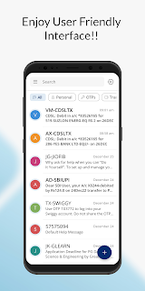 Message Pro – SMS Messenger