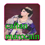 caftan marocain 2017 icon