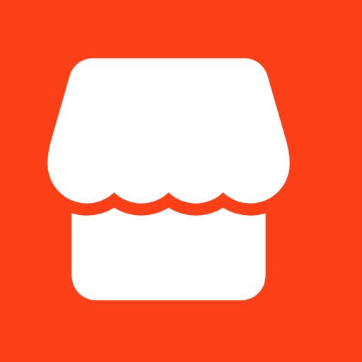 Kabseh store - كبسه التاجر logo