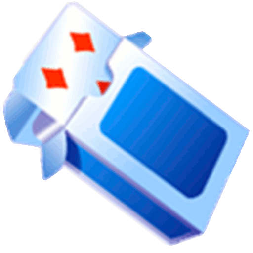 Solitaire logo