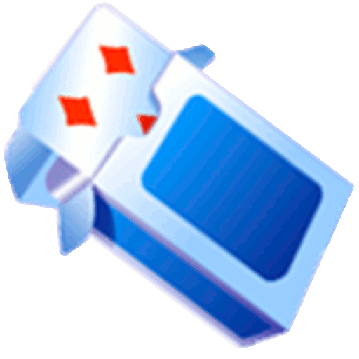 Solitaire 1.47 Icon