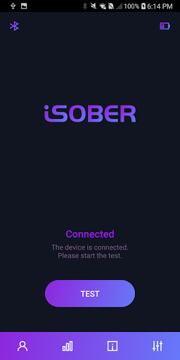 i-SOBER ( iSOBER ) Screen 3