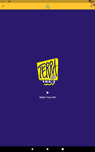 Rádio Terra Goiânia - 1043 FM