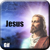 Jesus GIF Collection 2017 icon