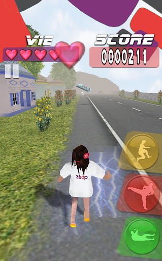 Zeop Adventure Screen 3