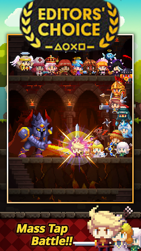 Frenzy Tap 3