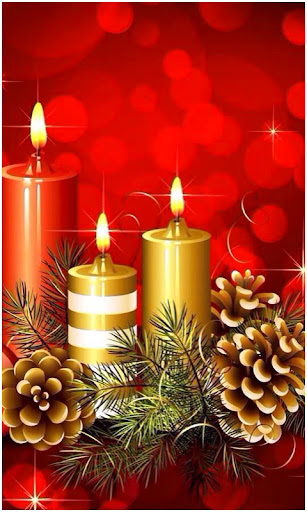 Christmas Beautiful Wallpapers Screen 3
