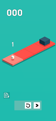 Android application Puzzle Smash screenshort