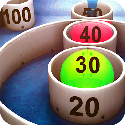 Icon image Ball Hop AE - 3D Bowling Game
