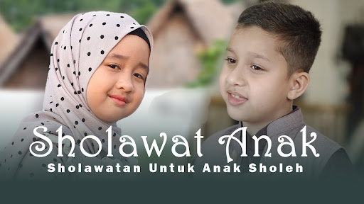 kumpulan sholawatan Screen 2