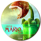 New Guide for Super Mario Run icon
