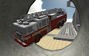 screenshot of Fire Truck Driving 3D