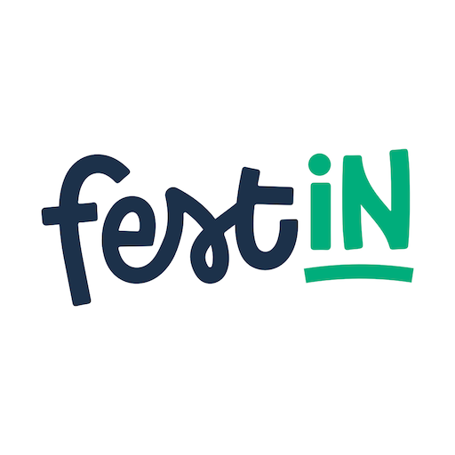 FestiN STAFF logo