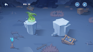 Jump Slime(Genshin Jump Jump) - Screenshot 2