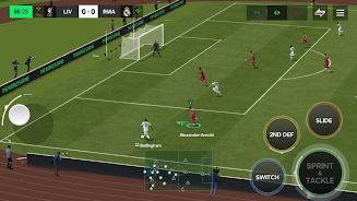 EA SPORTS FC™ MOBILE BETA screenshot 1