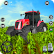 農業ゲーム農場街 - Androidアプリ