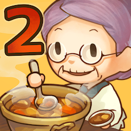 Icon image Hungry Hearts Diner 2