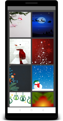 Christmas Party Invitation