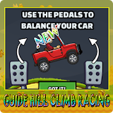 guide for hill climb racing 3 icon