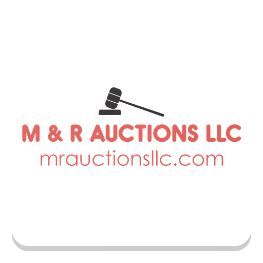 M & R Auctions - Google Play 앱