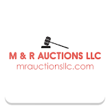 M & R Auctions icon