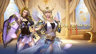 Game screenshot Evil Awakening II : Erebus mod apk
