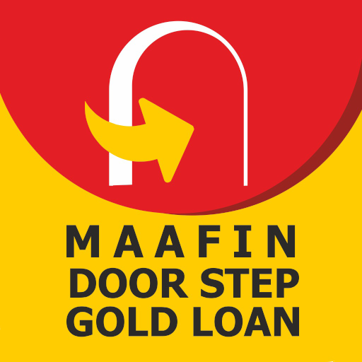 Maafin Doorstep Gold Loan 2.0 Icon