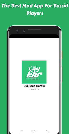 Bus Mod Kerala 1