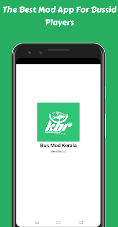Bus Mod Keralaのおすすめ画像1
