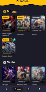 Baixar AnimeIndo APK v3 untruk Android, 2023