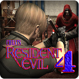 Cheats Resident Evil 4 icon