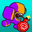 Impostor Run: Dash Music Saber 1.1.6 APK 下载