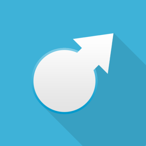 OpenInBrowser (via Share) 1.0 Icon