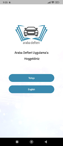 Anteprima dell'app