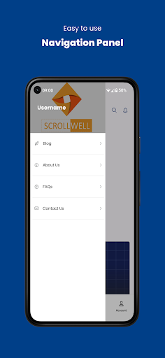Scrollwell Screen 2