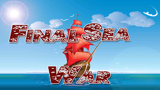 Final Sea War Game Screenshot 1 - AppWisp.com