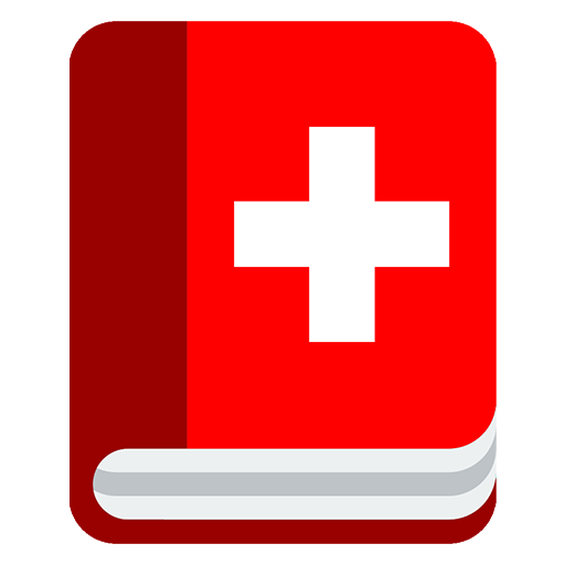 ZIP and Cantons of Switzerland  Icon