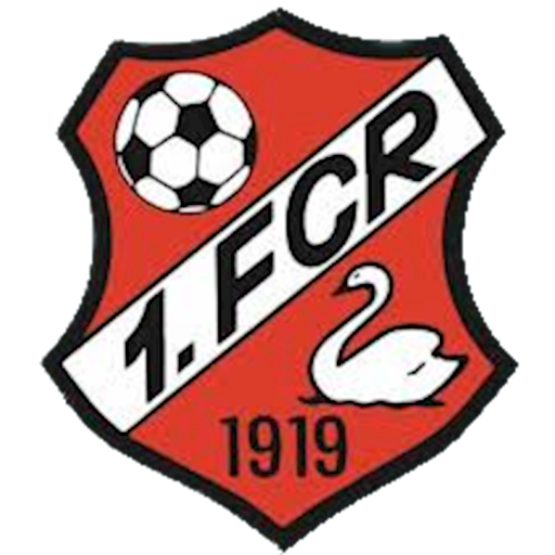 FCR 1919 logo