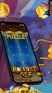 JackpotPuzzle Mod Apk Latest for Android 1