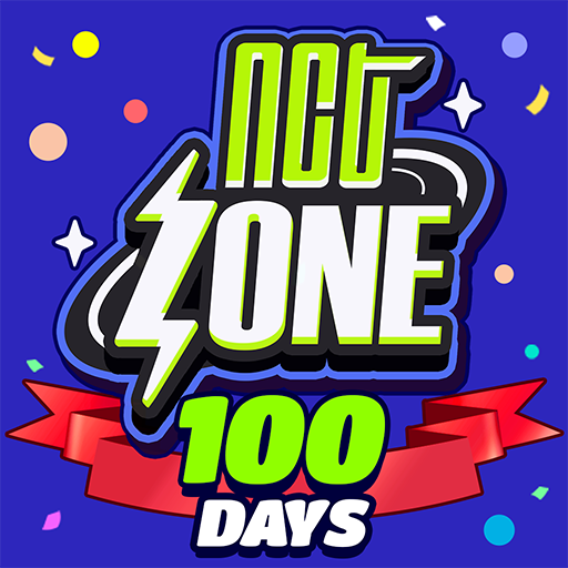 NCT ZONE  Icon