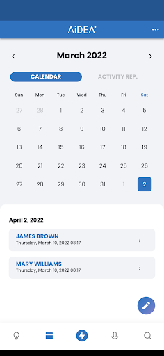 AiDEA Screen 3