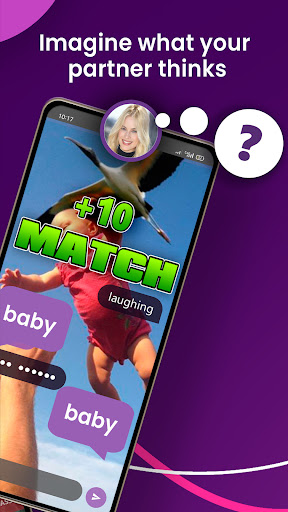 LikeWise (Guess What I Think) Screen 2