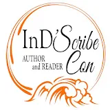 Indiscribe Book Festival icon