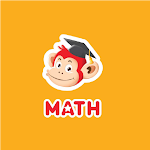 Cover Image of Télécharger Monkey Math : jeux mathématiques pour enfants 1.6.1 APK