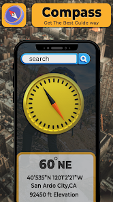 Street View: Location Tracker  screenshots 6
