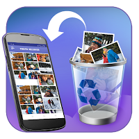 Restore My Deleted Photos: photo Recovery App free