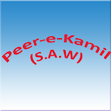 Peer-e-Kamil (S.A.W) icon