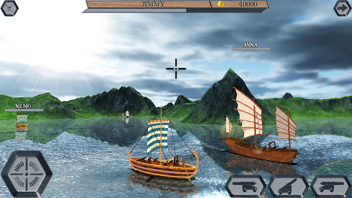 World Of Pirate Ships screenshots 3