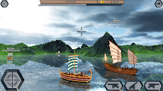 World Of Pirate Shipsのおすすめ画像3