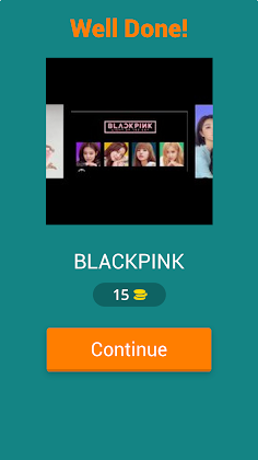 guess the kpop group picture - Screenshot 2